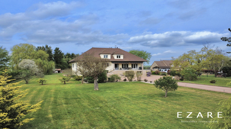 Ma-Cabane - Vente Maison fontaines, 290 m²