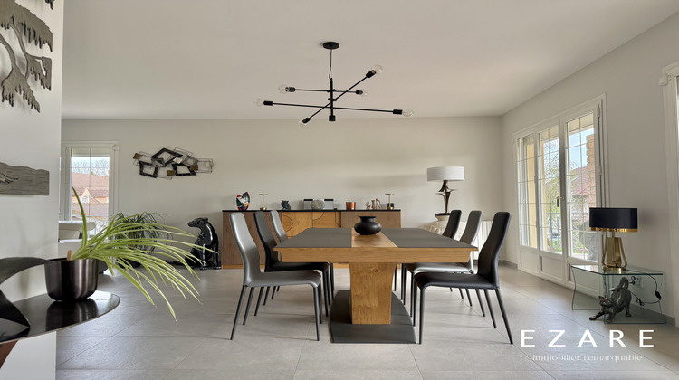 Ma-Cabane - Vente Maison fontaines, 290 m²