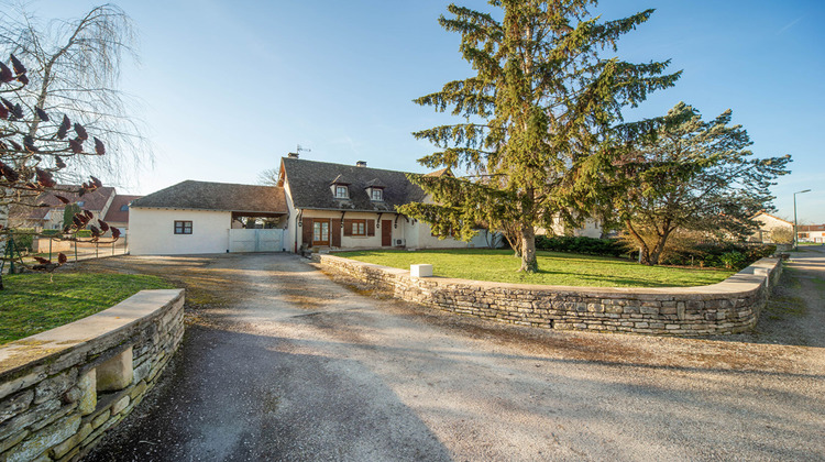 Ma-Cabane - Vente Maison FONTAINES, 230 m²
