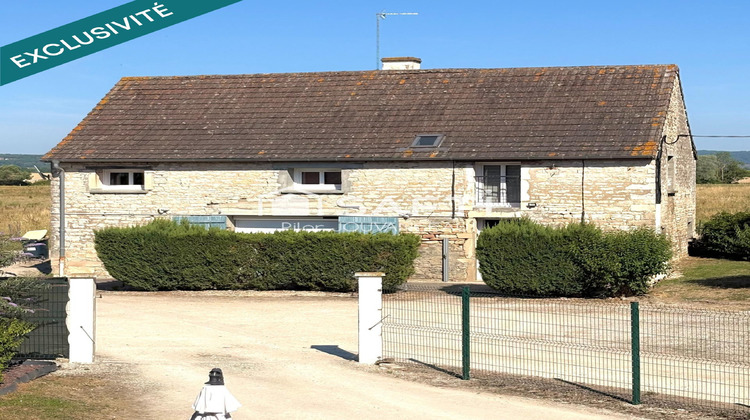 Ma-Cabane - Vente Maison Fontaines, 280 m²