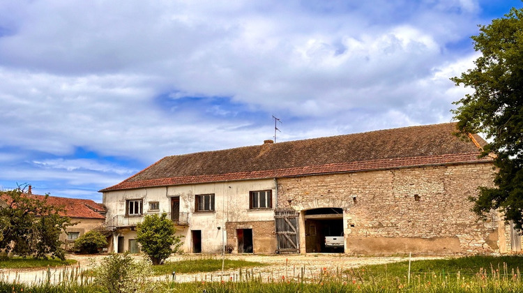 Ma-Cabane - Vente Maison FONTAINES, 118 m²