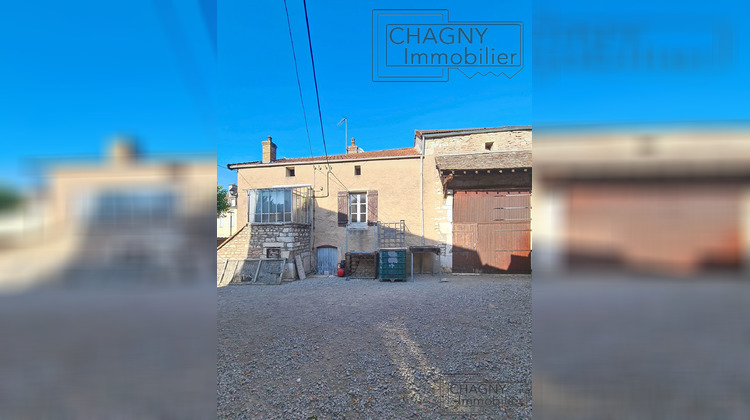 Ma-Cabane - Vente Maison Fontaines, 62 m²