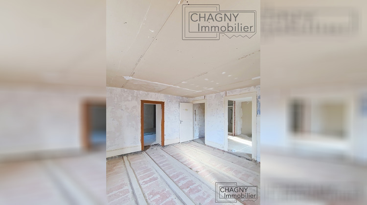 Ma-Cabane - Vente Maison Fontaines, 62 m²
