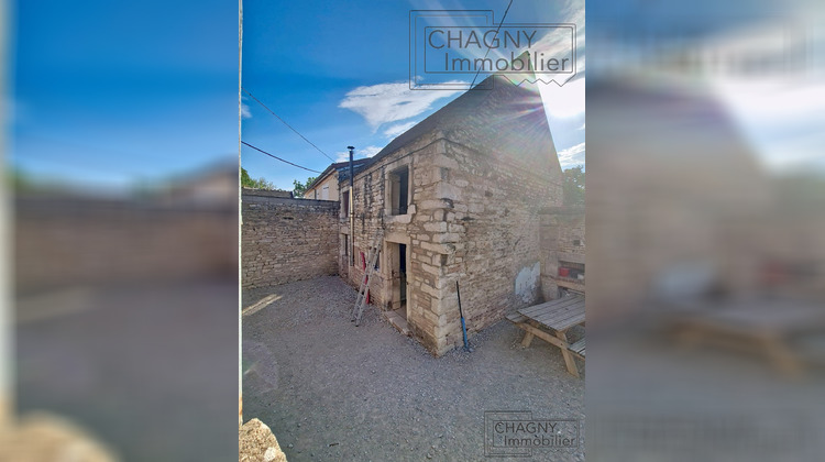 Ma-Cabane - Vente Maison Fontaines, 62 m²