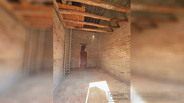 Ma-Cabane - Vente Maison Fontaines, 62 m²