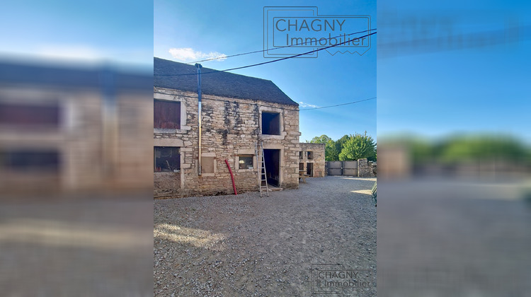 Ma-Cabane - Vente Maison Fontaines, 62 m²