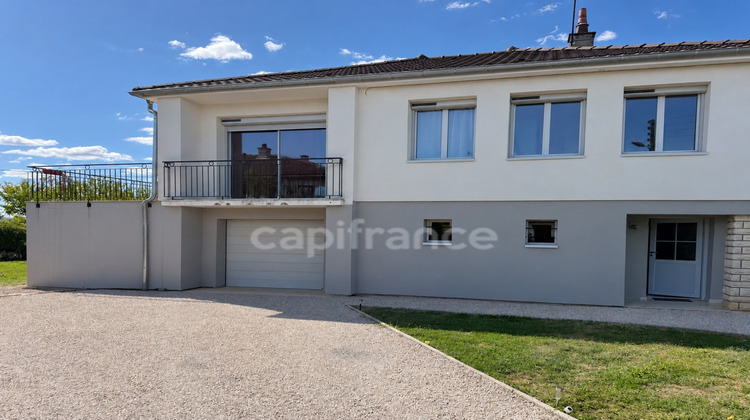 Ma-Cabane - Vente Maison FONTAINES, 87 m²