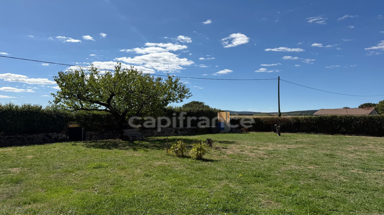 Ma-Cabane - Vente Maison FONTAINES, 87 m²