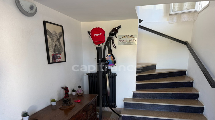 Ma-Cabane - Vente Maison FONTAINES, 87 m²