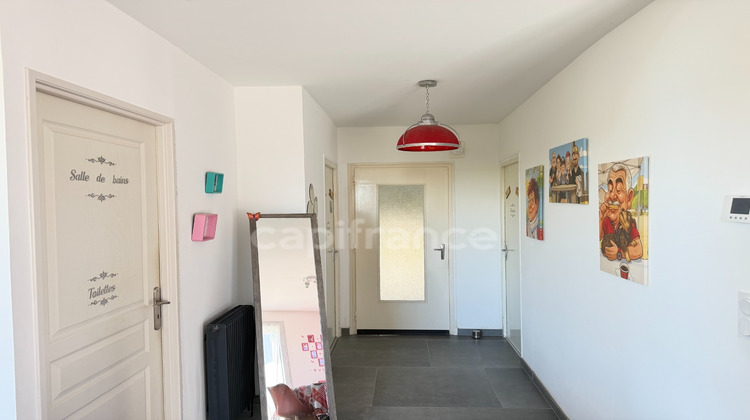 Ma-Cabane - Vente Maison FONTAINES, 87 m²