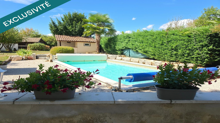 Ma-Cabane - Vente Maison Fontaines, 134 m²