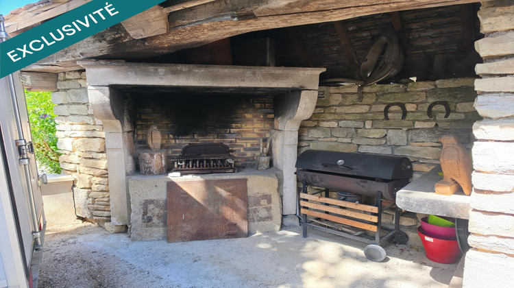 Ma-Cabane - Vente Maison Fontaines, 134 m²