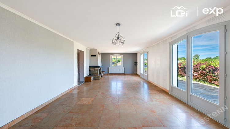 Ma-Cabane - Vente Maison Fontaines, 195 m²