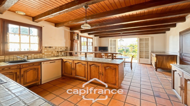 Ma-Cabane - Vente Maison FONTAINES, 165 m²