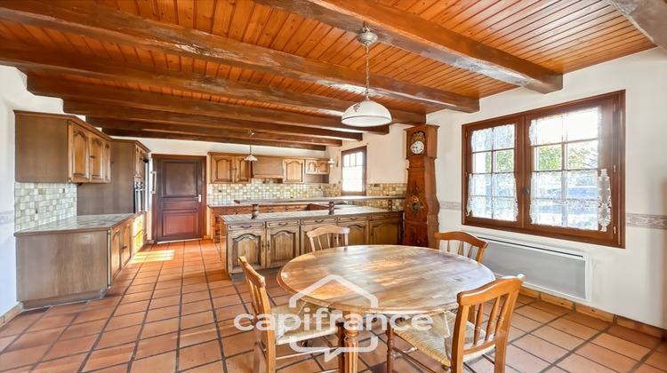 Ma-Cabane - Vente Maison FONTAINES, 165 m²