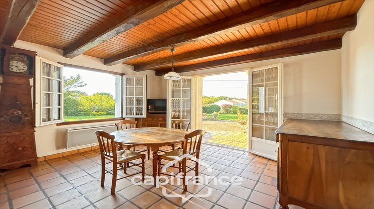 Ma-Cabane - Vente Maison FONTAINES, 165 m²