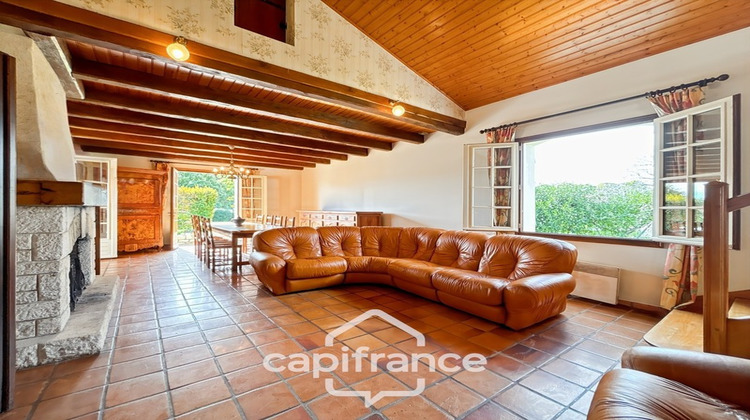 Ma-Cabane - Vente Maison FONTAINES, 165 m²
