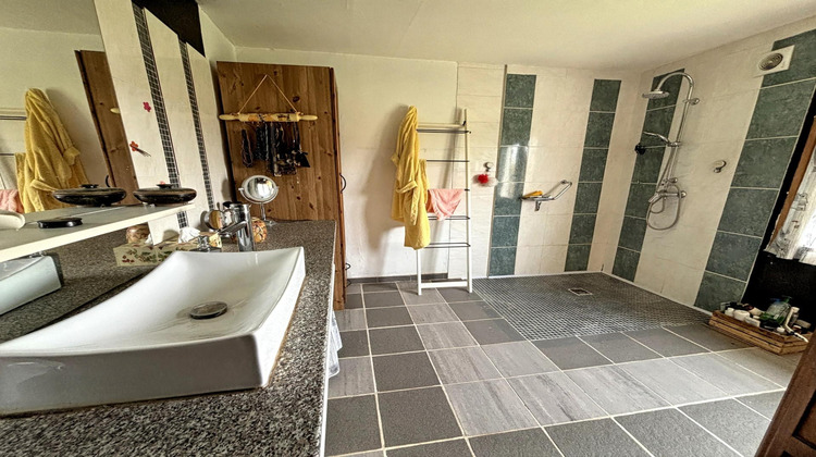 Ma-Cabane - Vente Maison Fontaines, 130 m²