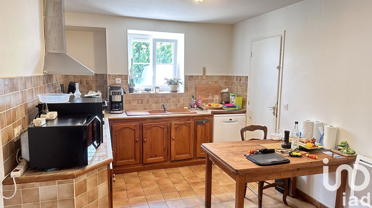 Ma-Cabane - Vente Maison Fontaines-d'Ozillac, 112 m²