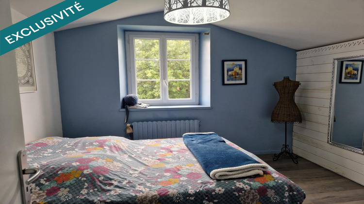 Ma-Cabane - Vente Maison Fontaines-d'Ozillac, 148 m²