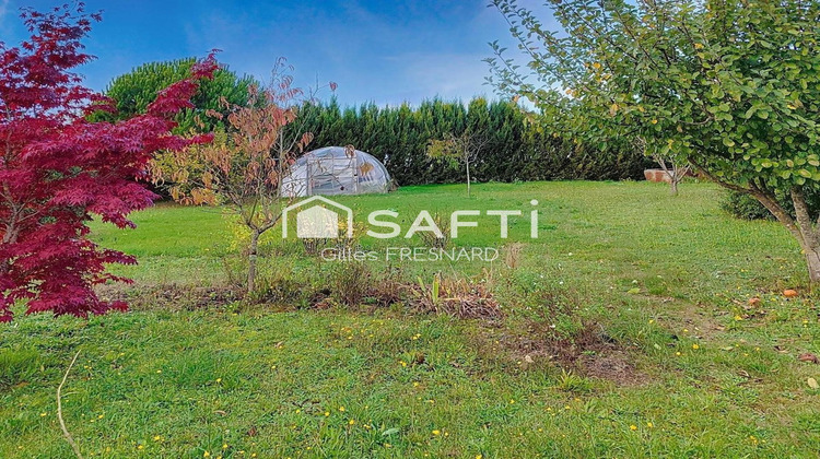 Ma-Cabane - Vente Maison Fontaines-d'Ozillac, 90 m²