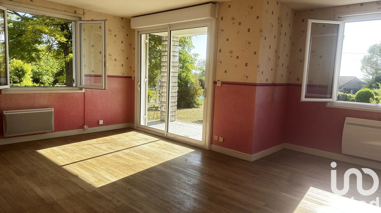 Ma-Cabane - Vente Maison Fontaines-d'Ozillac, 88 m²