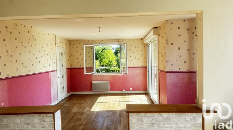 Ma-Cabane - Vente Maison Fontaines-d'Ozillac, 88 m²