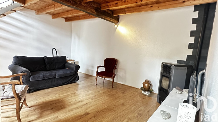 Ma-Cabane - Vente Maison Fontaines-d'Ozillac, 268 m²
