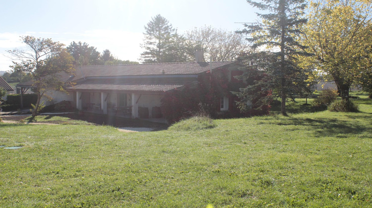 Ma-Cabane - Vente Maison Fontaines-d'Ozillac, 132 m²