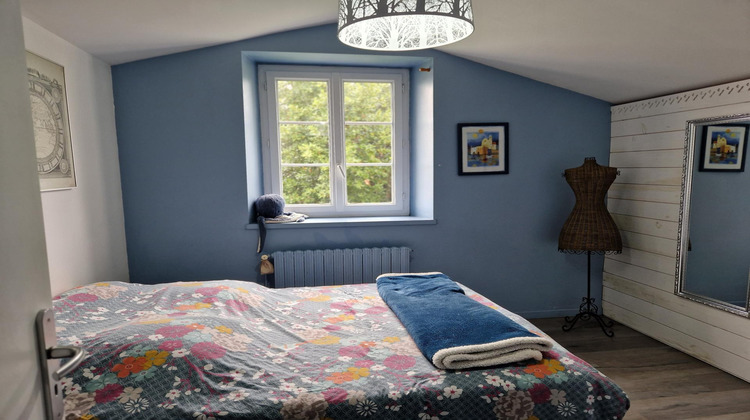 Ma-Cabane - Vente Maison Fontaines-d'Ozillac, 132 m²