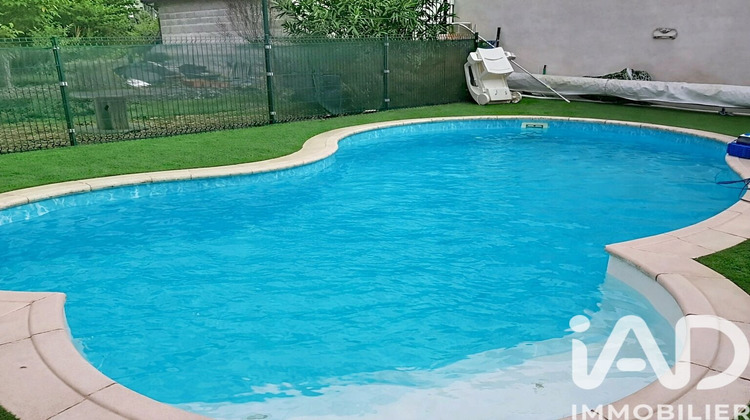 Ma-Cabane - Vente Maison Fontaines-d'Ozillac, 356 m²