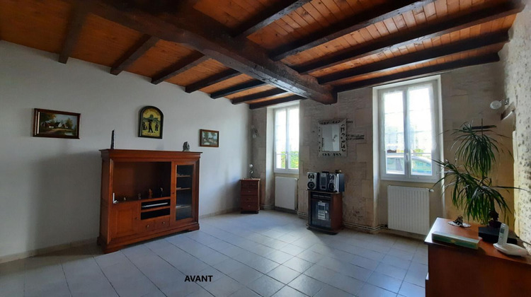 Ma-Cabane - Vente Maison FONTAINES D OZILLAC, 253 m²