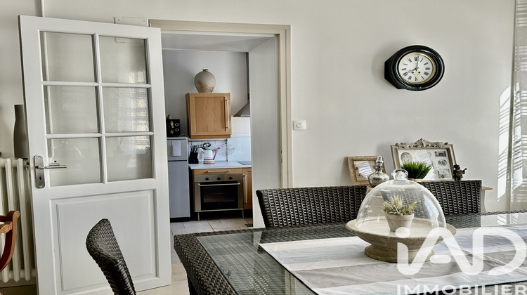 Ma-Cabane - Vente Maison Fontaines-en-Sologne, 94 m²