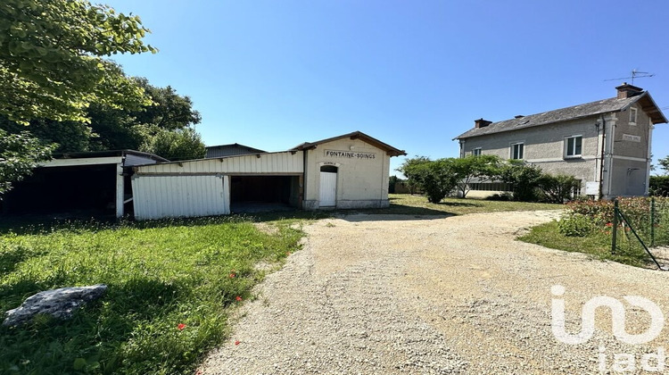 Ma-Cabane - Vente Maison Fontaines-en-Sologne, 147 m²