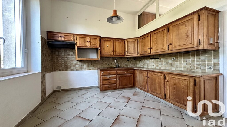 Ma-Cabane - Vente Maison Fontaines-en-Sologne, 147 m²