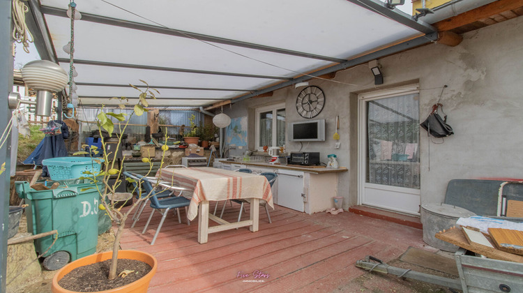 Ma-Cabane - Vente Maison FONTAINES-SAINT-CLAIR, 113 m²