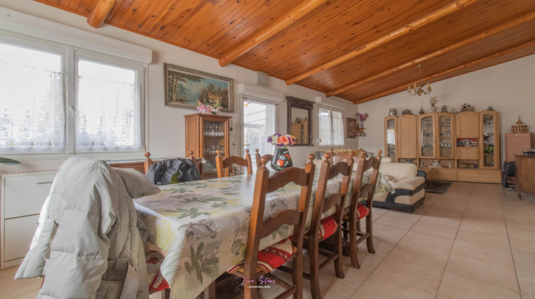 Ma-Cabane - Vente Maison FONTAINES-SAINT-CLAIR, 113 m²