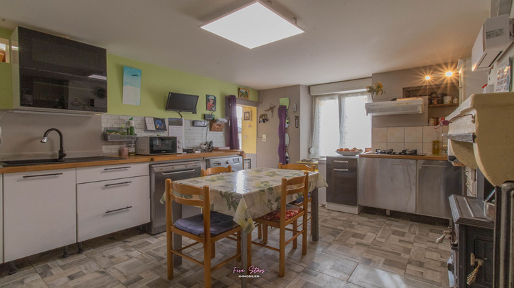 Ma-Cabane - Vente Maison FONTAINES-SAINT-CLAIR, 113 m²