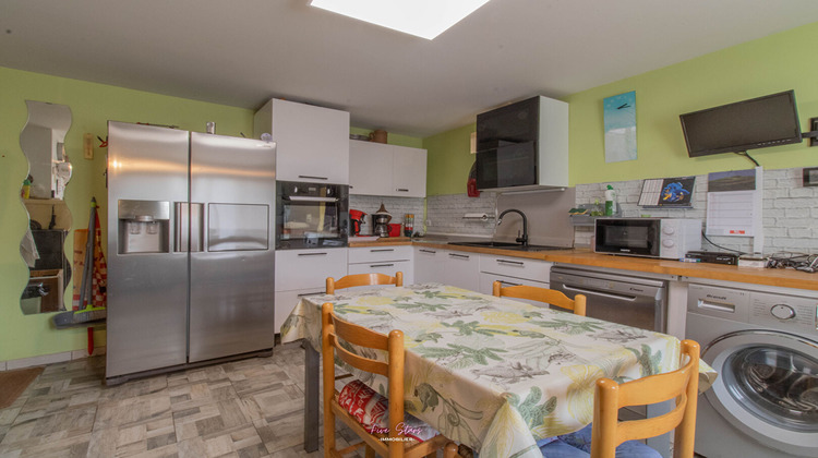 Ma-Cabane - Vente Maison FONTAINES-SAINT-CLAIR, 113 m²