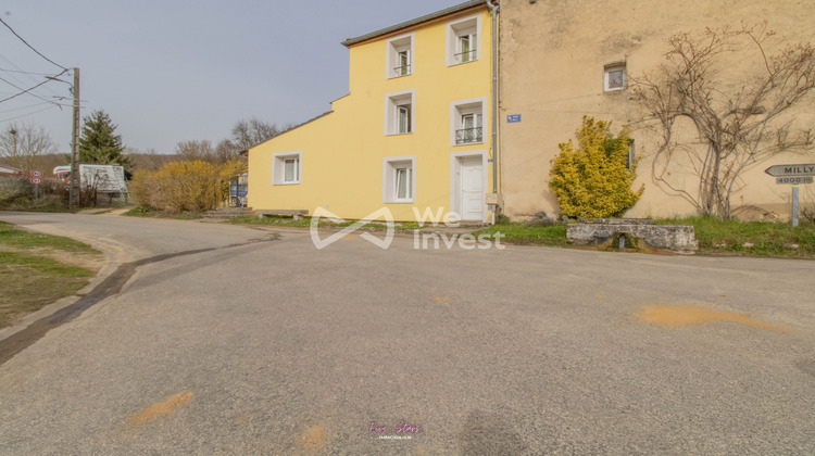 Ma-Cabane - Vente Maison Fontaines-Saint-Clair, 100 m²