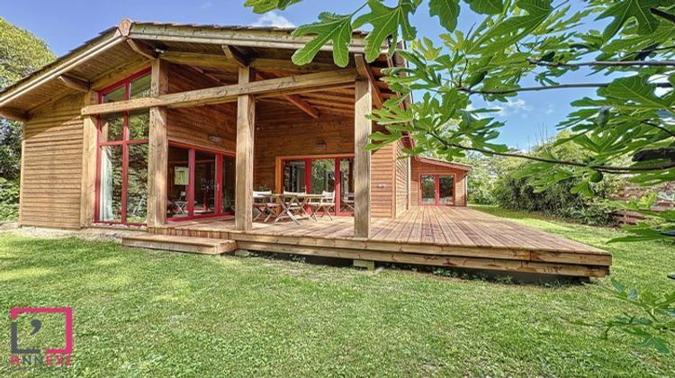 Ma-Cabane - Vente Maison Fontaines-Saint-Martin, 160 m²