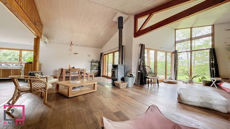 Ma-Cabane - Vente Maison Fontaines-Saint-Martin, 160 m²