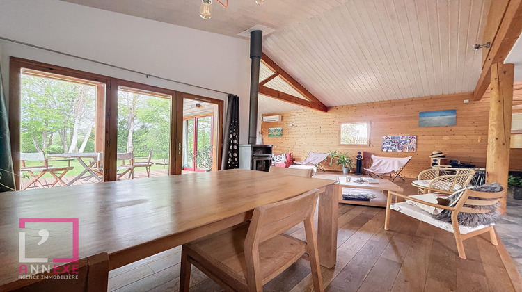 Ma-Cabane - Vente Maison Fontaines-Saint-Martin, 220 m²