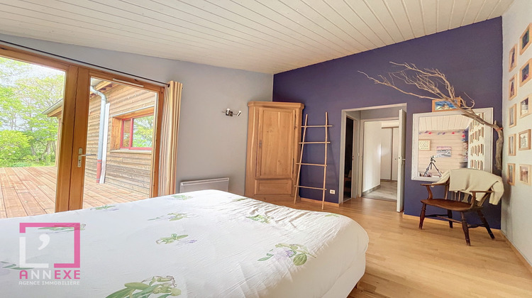 Ma-Cabane - Vente Maison Fontaines-Saint-Martin, 220 m²