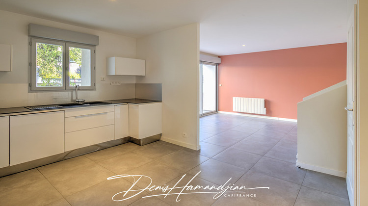 Ma-Cabane - Vente Maison FONTAINES SAINT MARTIN, 123 m²