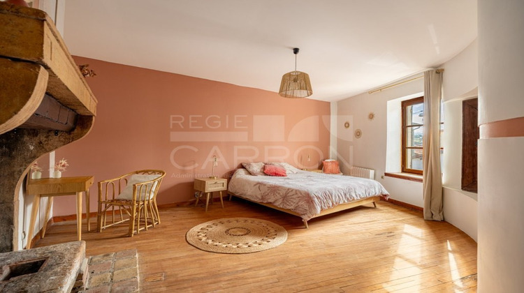 Ma-Cabane - Vente Maison FONTAINES SAINT MARTIN, 219 m²