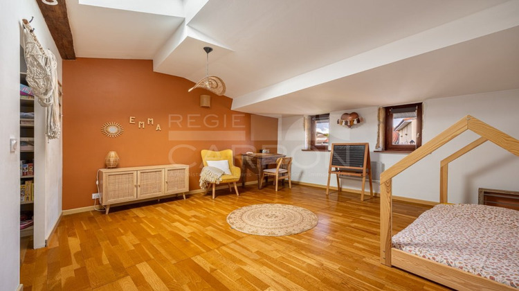 Ma-Cabane - Vente Maison FONTAINES SAINT MARTIN, 219 m²