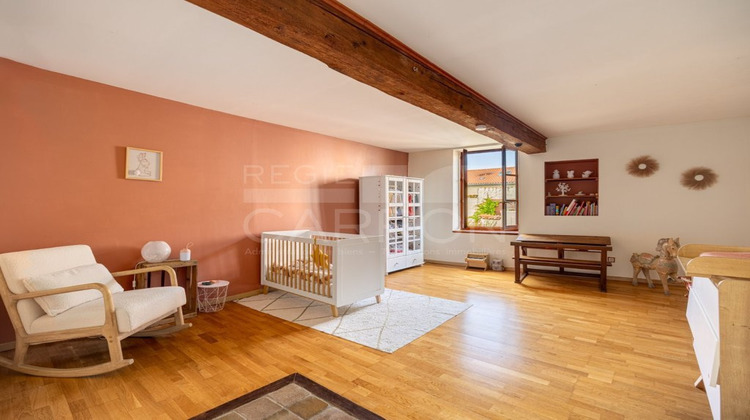 Ma-Cabane - Vente Maison FONTAINES SAINT MARTIN, 219 m²