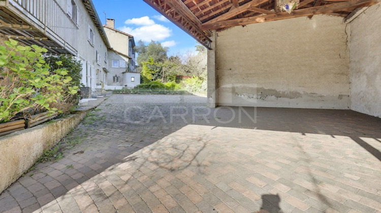 Ma-Cabane - Vente Maison FONTAINES SAINT MARTIN, 263 m²