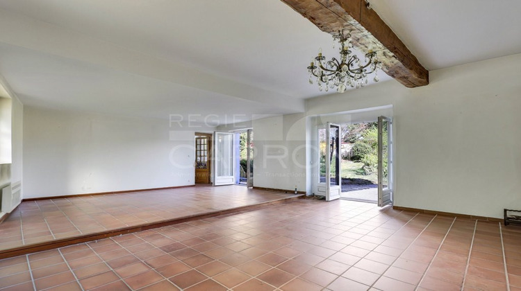 Ma-Cabane - Vente Maison FONTAINES SAINT MARTIN, 263 m²